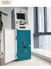 Commercial Atm Machine Cash Deposit Self Service Terminal Machine High Speed BVM