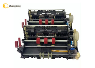 ATM Machine Parts Wincor CMD-V5 Double Extractor Unit 01750215295 1750215295