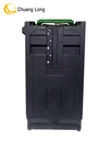 ATM Spare Parts Hyosung Atm Cassette With Plastic Lock 5721001084 S5721001084