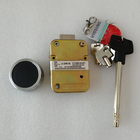 Monimax 5600 Hyosung ATM Parts 2270 Security Container keylock