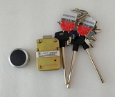 Monimax 5600 Hyosung ATM Parts 2270 Security Container keylock