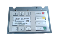 ATM Spare Parts Wincor Nixdorf EPP Pinpad V7 EPP INT ASIA Keyboard MADE IN DK 1750255914 01750255914