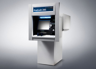 ATM Machine Wincor ProCash 285 Cash ATM Whole Machine TTW CS 285