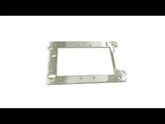Steel Bracket for Hyosung ATMs Parts S4010015753 4010015753