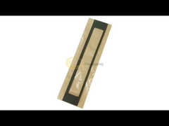 Hyosung ATMs Parts Hyosung CDU10 Self-adhesive Insulating Foam Rubber Sheet Sponge MASK S49700002114