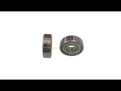 Glory GFB 800 Parts Glory GFB-800 Bank Note Counter Sorter 3008-T014 Radial Ball Bearing 698NMB