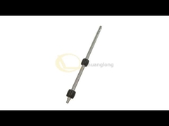 01750375709 1750375709 Diebold Nixdorf ATM Parts DN100 DN100D DN200 Transport Shaft 13x12 CPL