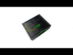 009-0023114 ATM Machine Parts NCR 6674 G610 G611 GBRU Dispenser Reject Bin Cassette 0090023114