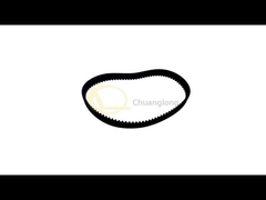 NCR ATMs Spare Parts NCR 3MR-375-09 Inner Transport Belt Timing Belt 445-0669517 4450669517