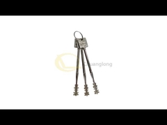 Wincor ATMs Spare Parts Wincor Nixdorf Safe Key Set 141mm 01750114195 1750114195