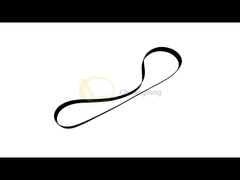 14*688*0.8 ATM Spare Parts Medium Hyosung Dispenser Feed Belt 1K / 2K GCDU Belt 14x688x0.8mm