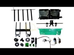 Financial Equipment Glory ATM Parts DelaRue Glory NMD100 NMD200 NS200 Roller A002667