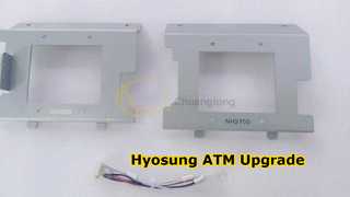 S3200000556 S4210003365 S4210003125 Hyosung PCI 3.0 / 8000R Upgrade Kits 1800SE 2700SE