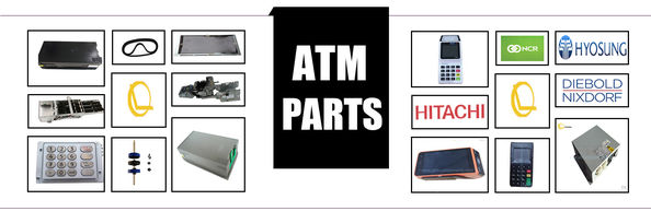 Quality ATM Components factory