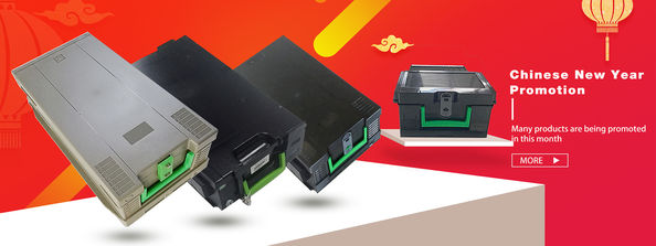 Quality ATM Components factory