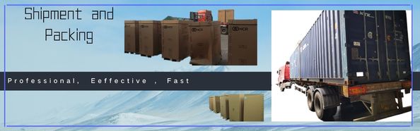 Quality ATM Components factory