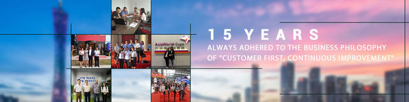 Quality ATM Components factory