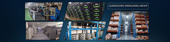 Quality ATM Components factory