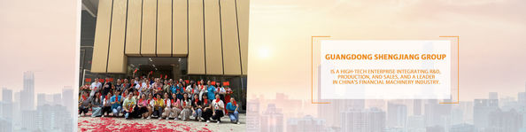 Quality ATM Components factory