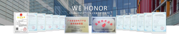 Quality ATM Components factory