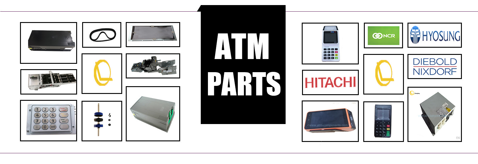 quality ATM PC Core factory