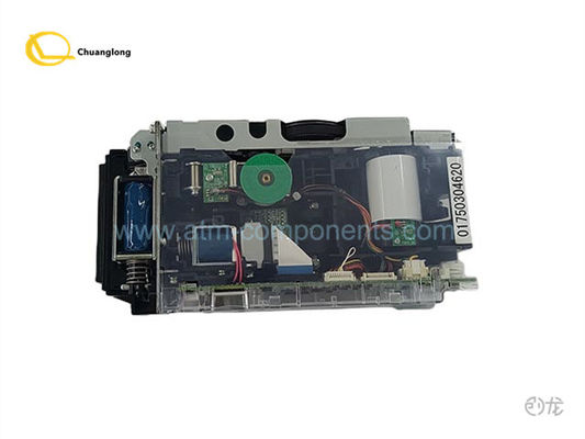 Diebold Nixdorf DN Series Smart Card Reader 01750304620 1750304620 DN100D DN200V ICT3H5-3A7790 IFM005-0100