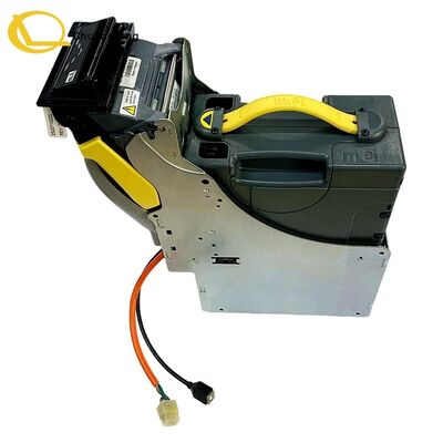CPI MEI Cash Acceptor SCNL8328R USB 252207090 SC Advandce Bill Acceptor Banknote Validator with Cassette for Retail