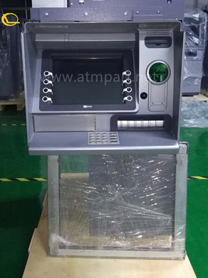 Through - The - Wall ATM Cash Machine New Original NCR SelfServ 6625 Outside Cash Dispenser