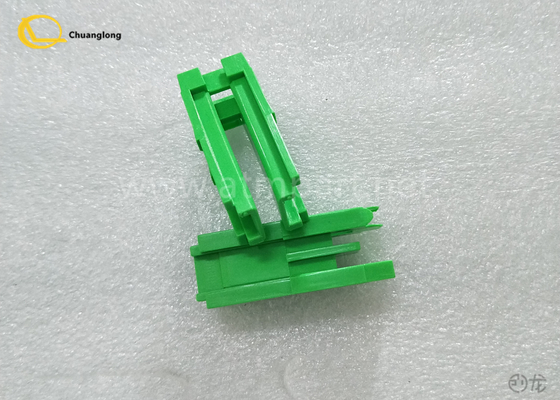 Durable ATM Cassette Parts Block Pusher Magnet Easy To Install Rigid Surface
