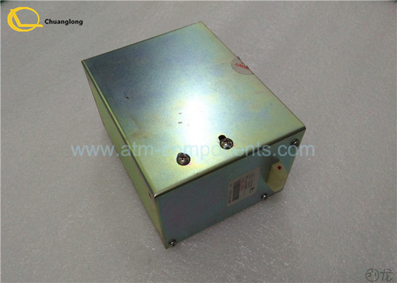 Metal High Voltage Capacitor CR External Capacitor Box Shape Heat Dissipation