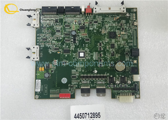 6626 S1 ATM Machine Parts Dispenser Control Board Assembly 4450712895 Model