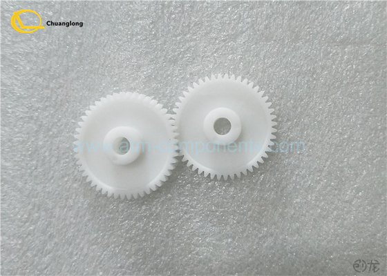 48T 5W NCR ATM Parts Drive Gear 445 - 0630747 6622 Model For ATM Whole Machine