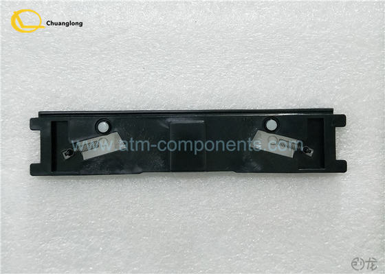 Black NCR ATM Parts For Cassette Pusher Body Sub - Assembly 4450582423 Model