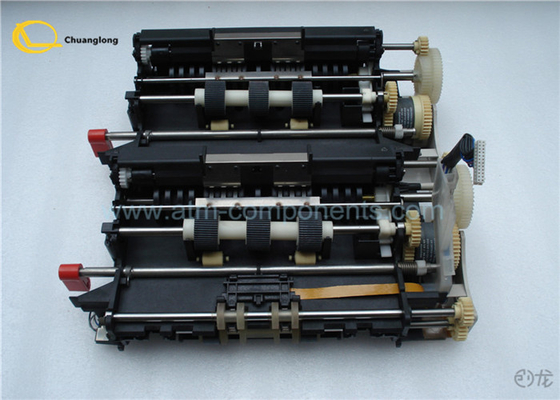 Wincor Atm Cassette Parts , Double Extractor Unit MDMS CMD - V4 Wincor Atm Models