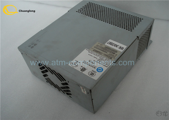 Wincor Central Power Supply III , 01750069162 Atm Components Gray Box