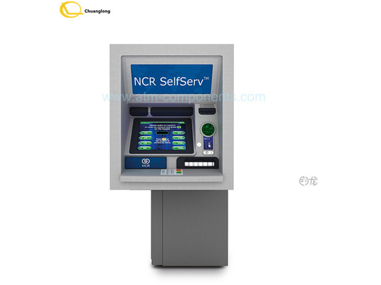 Custom Size / Color ATM Cash Machine For Business Waterproof Plastic Cover