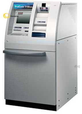 Automatic Atm Card Machine For Airport , Free Cash Machine For Business