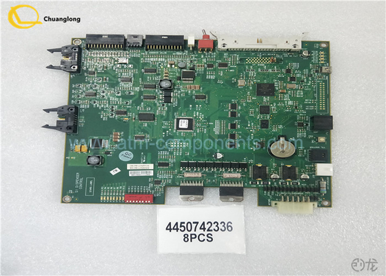 PCB Assy ATM Components S1 Dispenser Board 445 - 0742336 Model In Stock