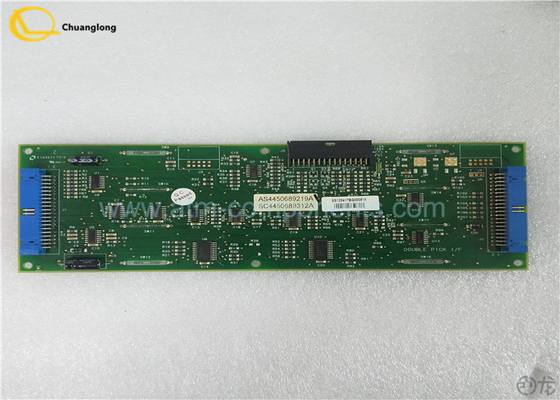 Double Pick I / F Board ATM Machine Parts High Performance 4450689219 Model