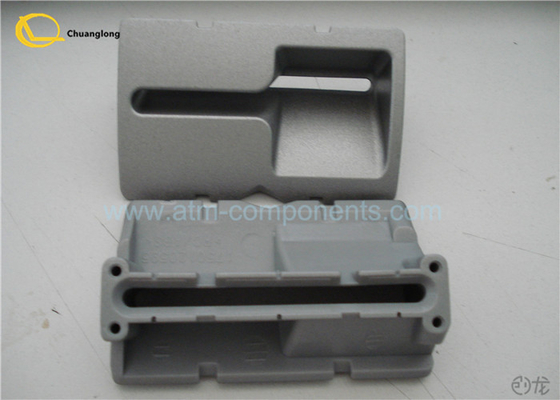 High Protection ATM Anti Skimming Devices Gray Color 01750120595 P / N