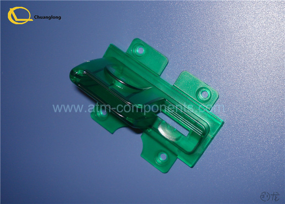 NCR ATM Anti Skimming Devices Anti Theft Green Color 5886 / 5887 Model