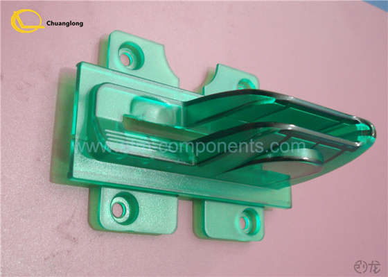 Custom Design Ncr Green Skimmer , Credit Card Skimmer Detector For Card Safety