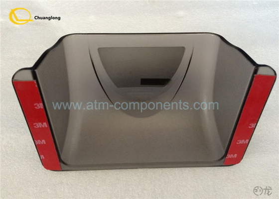 Metal Detection ATM Anti Skimming Devices For Card Safety Plastic Material