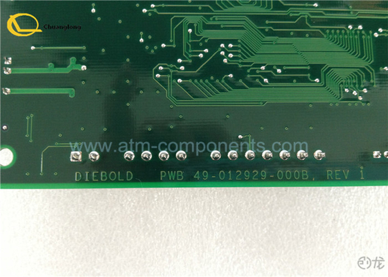 Durable Diebold ACM BOARD , Diebold Replacement Parts 49012929000B Model