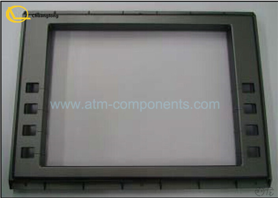 Durable LCD Bezel Nautilus Hyosung ATM Parts Industrial Touch Screen 4370000862