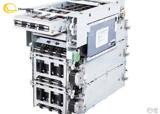 Automatic Teller Machine GRG ATM Parts With 4 Cassettes CDM 8240 P / N