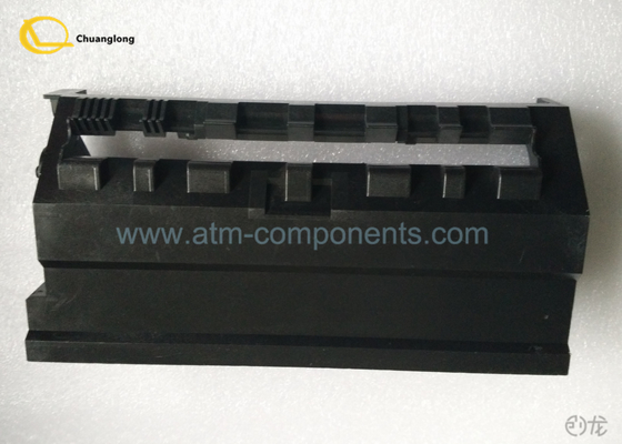 Currency Bank Machine Parts Of A Cassette Black Color 1750041916 Model