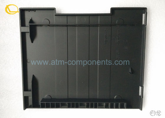 Bank Machine Cassette Cover Black Color 1750041930 / 1750056645 Model