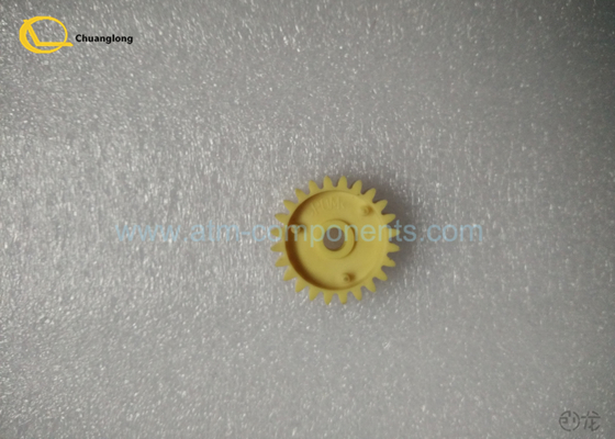 Small Refurbished ATM Spare Parts Round Shape 1750056651 - 16 P / N Number