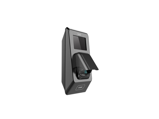 Biometric Smart Recognition IC Card Reader Finger Vein Access Control Attendance Scanner / Terminal
